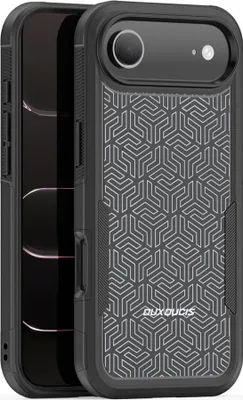 Immagine prodotto di DUX DUCIS custodia SHLD per IPHONE 17 AIR triangolo