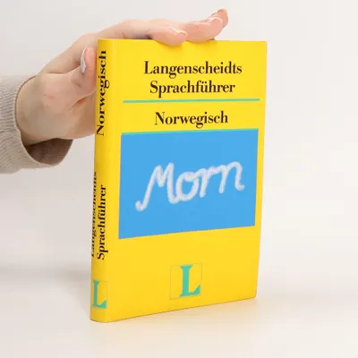 Produktbild von Langenscheidts Sprachführer