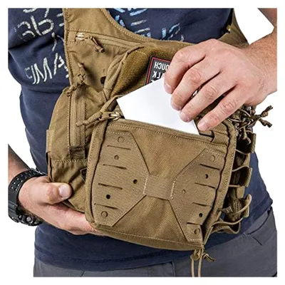 Produktbild von EDC Umhängetasche, Urban Linie