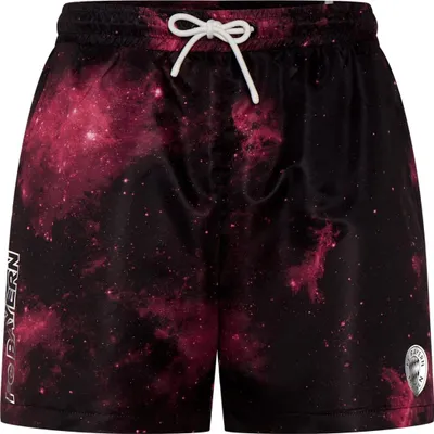 Produktbild von FC Bayern München Herren Short Galaxy