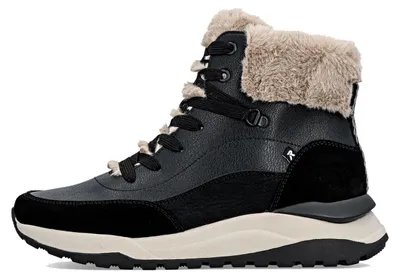 Image de Bottes Rieker noires, taille 42