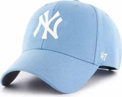 Produktbild von 47 New York Yankees Snapback Kappe Blau  Mann Blau One Size