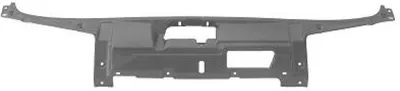 Produktbild von DIEDERICHS 7805001 Schlossträger Frontmaske für SKODA Fabia I Combi (6Y5) Frontverkleidung