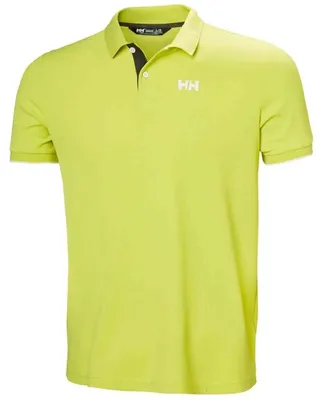 Zdjęcie produktu dla Koszulka polo Helly Hansen Ocean Polo 2.0 dla Chłopięce