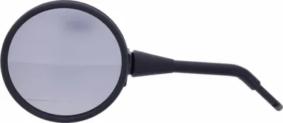 Image de BUSCH & MÜLLER Miroir 1911/37AVME Boîtier : plastique noirm