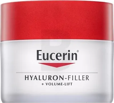Immagine prodotto di Eucerin Hyaluron-Filler Crema Rassodante Lifting + Volume Lift Day Care SPF15 50 ml