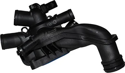 Produktbild von JP GROUP Thermostatgehäuse 6014500100 für MINI Schrägheck (R56)