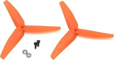 Obrázok produktu pre Blade BLH1403, Chvostový rotor, Oranžová