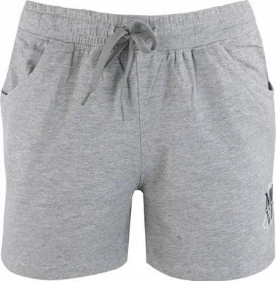 Produktbild von Damen-Shorts Athl. Dpt Rita Melange Grey
