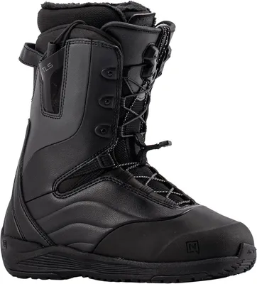 Produktbild von NITRO Women Snowboard Boots Crown Tls black 25.5 (39)