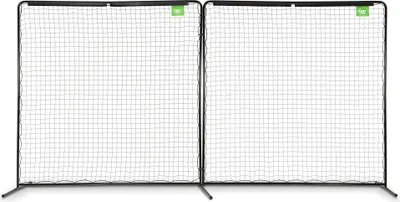 Image de EXIT Backstop Filet Sportif 300x600cm – Filet – Football – pour Jardin – Résistant