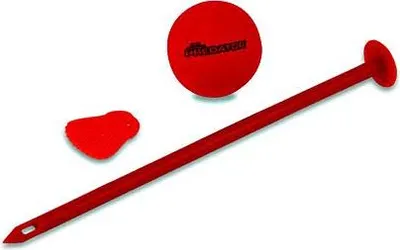 Immagine prodotto di Fox Rage Predator Deadbait Kebab Kit