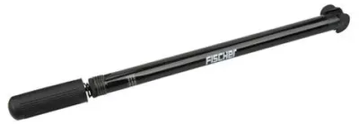 Zdjęcie produktu dla FISCHER 85592 Pompka rowerowa FISCHER, do wszystkich zaworów