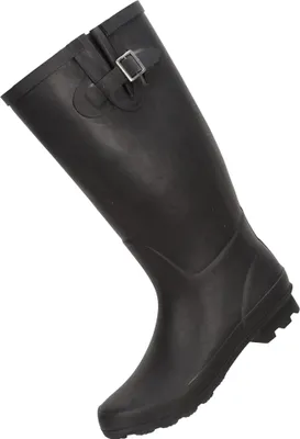 Produktbild von Mountain Warehouse - Dámské gumové holínky MW265 (39 EU) (Black)