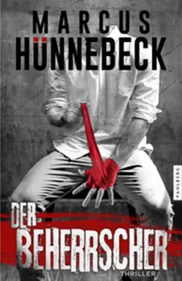 Obrázok produktu pre Der Beherrscher: Thriller – Drosten-und-Sommer-Reihe, zweiunddreißigster Band