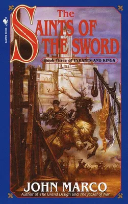 Produktbild von The Saints of the Sword