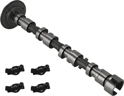 Obrázok produktu pre Vačkový hriadeľ a zdvihátko pre Mazda 3 BM 6 GJ CX-5 2.2 Diesel SH0912150 SH0112440