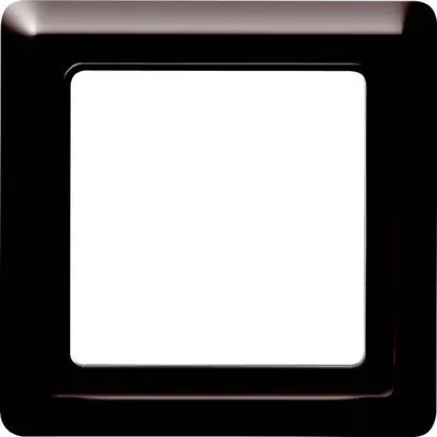 Image de Busch-Jaeger Cadre simple 2101-31 2CKA001730A0275