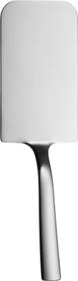 Produktbild von WMF Nuova Lasagneheber Pizzaheber Cromargan Edelstahl poliert spülmaschinengeeignet, L 25 cm
