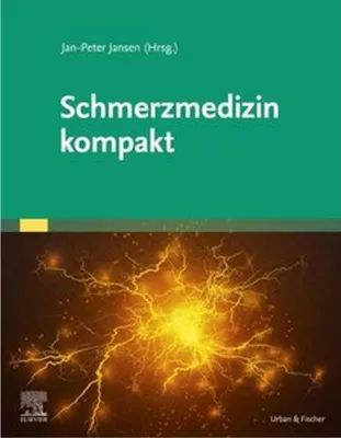 Obrázok produktu pre Schmerzmedizin kompakt