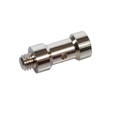 Zdjęcie produktu dla Dörr 373610, Srebrny, Metal, 1/4, 3/8"