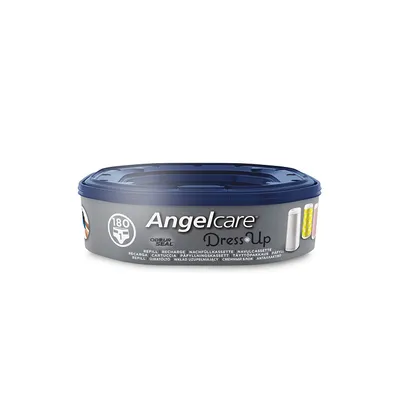 Produktbild von Angelcare Dress Up Nachfüllpackung 1 Stück