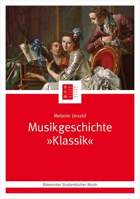 Image de Musikgeschichte "Klassik"