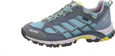 Produktbild von Meindl Caribe Lady GTX Wanderschuh Blau