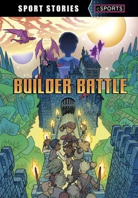 Produktbild von Builder Battle