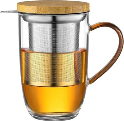 Immagine prodotto di Set di bicchieri Famanu –  – Eleganti bicchieri per caffè e tè
