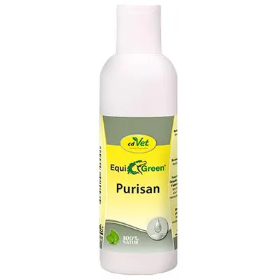Produktbild von EquiGreen Purisan 200ml