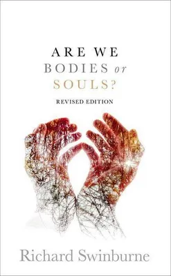 Immagine prodotto di Are We Bodies or Souls?