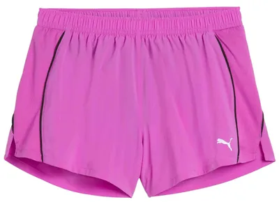 Produktbild von Puma Velocity 3´´ Kurze Hose Lila L Frau Lila L
