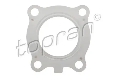 Produktbild von TOPRAN Turbolader-Dichtung Ölauslass für FORD FOCUS III Turnier Kuga Mk2 (DM2) MONDEO IV Turnier (BA7) S-MAX (WA6) FOCUS III