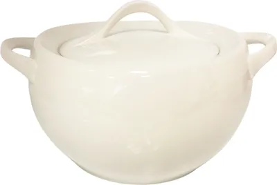 Produktbild von Terrine aus Porzellan 3,5L