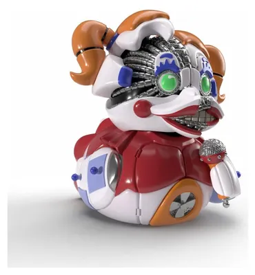 Obrázek produktu pro Five Nights at Freddy's – PVC figurka Tubbz: Circus Baby