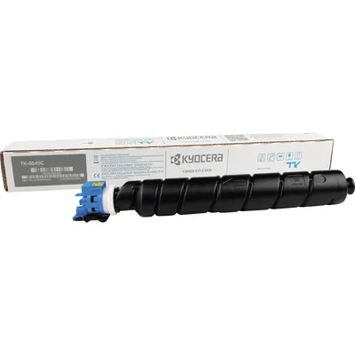 Produktbild von Kyocera Toner TK-8545 1T02YMCNL0 Cyan