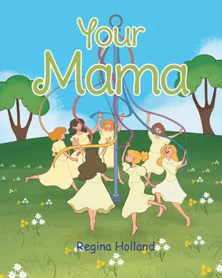 Produktbild von Your Mama