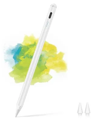 Image de Stylet pour iPad avec fonction de rejet du contact de la paume
