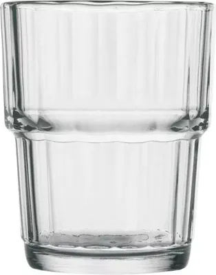 Produktbild von Szklanka do whisky Arcoroc Norvege 250 ml, 6x