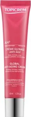 Produktbild von Topicrem AH3 Global Anti-Aging Cream verjüngende Hautcreme gegen Falten 40 ml