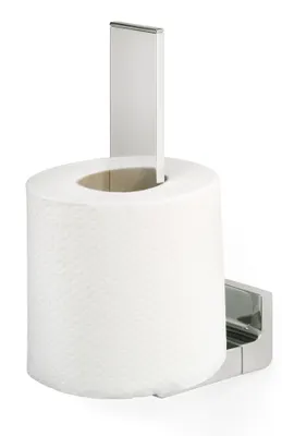 Produktbild von Tiger Reserverollenhalter 5 x 34 x 9,5 cm; chrom, 300430300