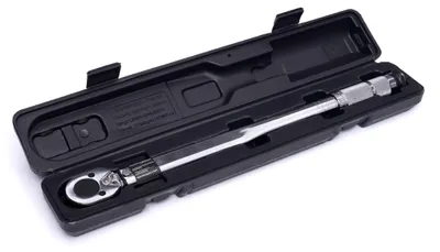 Produktbild von Drehmomentschlüssel 1/2" 28-210 Nm KD10203