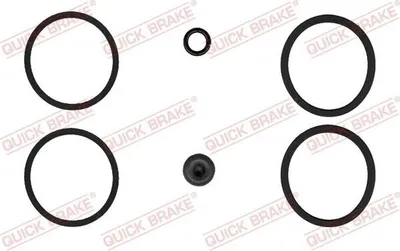 Produktbild von QUICK BRAKE Bremssattel-Reparatursatz für CITROËN XM (Y4) Hinten 114-0119