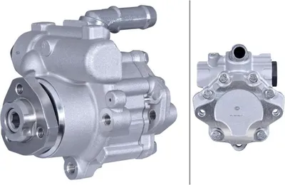 Productafbeelding van Hydraulische pomp, besturing