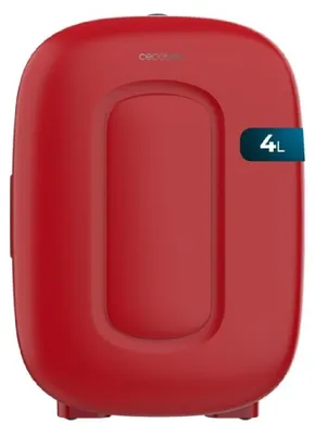 Produktbild von Cecotec 02690, 4 l, SN-N, Rot