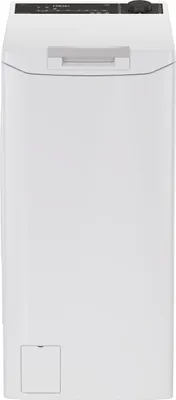 Obrázok produktu pre Haier THASN286TM5-S, Vrchné plnenie, 8 kg, B, 77 dB, 1200 ot/min, A