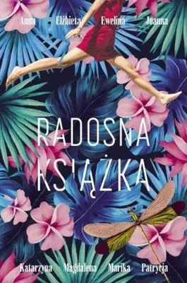 Image de Radosna książka wyd. 2 - opracowanie zbiorowe
