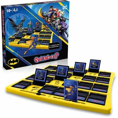 Zdjęcie produktu dla WER IST DAS? Batman