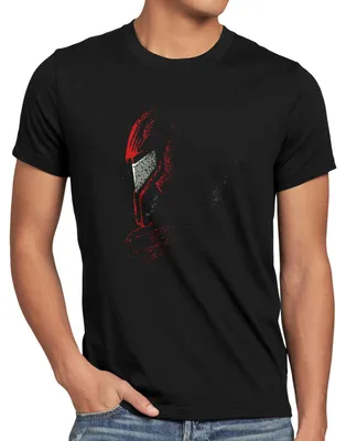 Produktbild von style3 Inking S.A. Herren T-Shirt